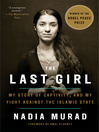 Cover image for The Last Girl